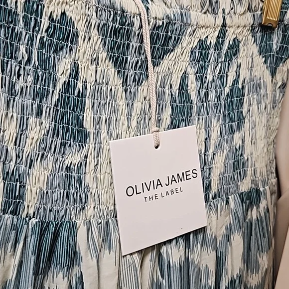 Olivia james the label dress/skirt - Picture 5 of 5